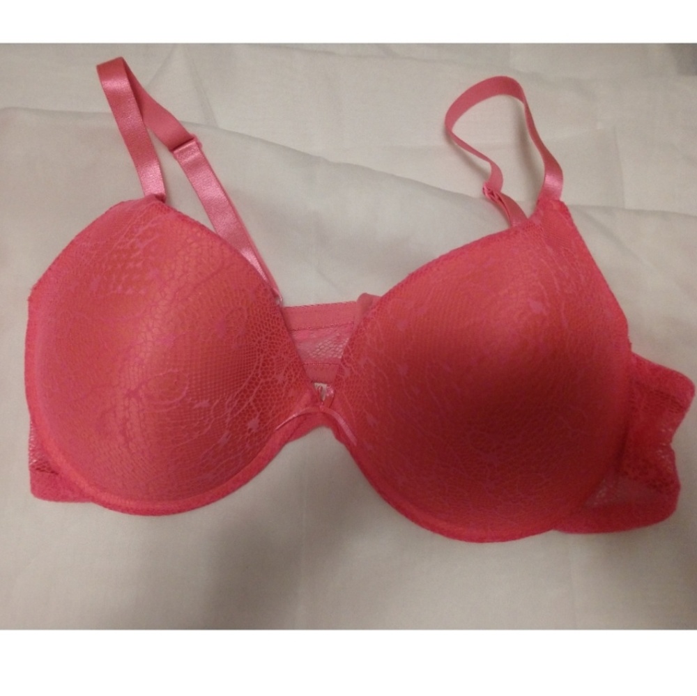 Sexy Push-up Bra